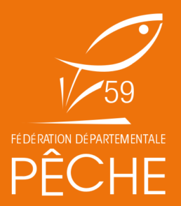 logo Fédération Pêche 59