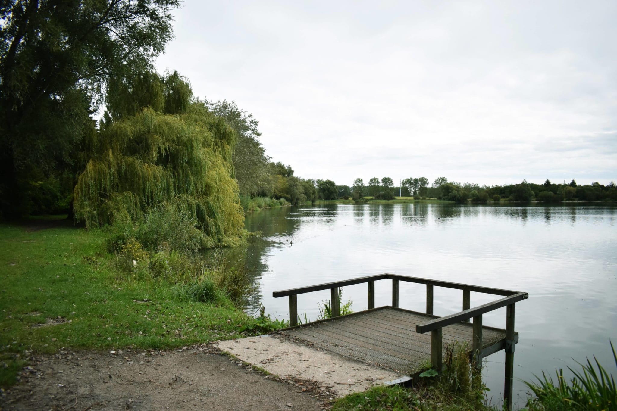 Lac D Armbouts Cappel Armbouts Cappel Nord P che59