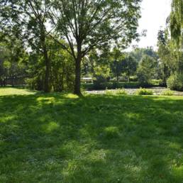 Etang de pêche fédéral d'Englefontaine