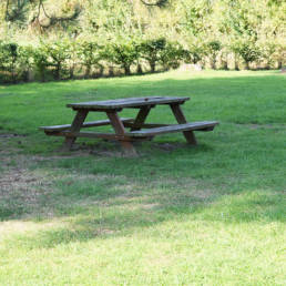 Etang communal de Preux au bois