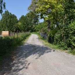 Etang fédéral d'Aubigny au bac Paillencourt dans le Nord