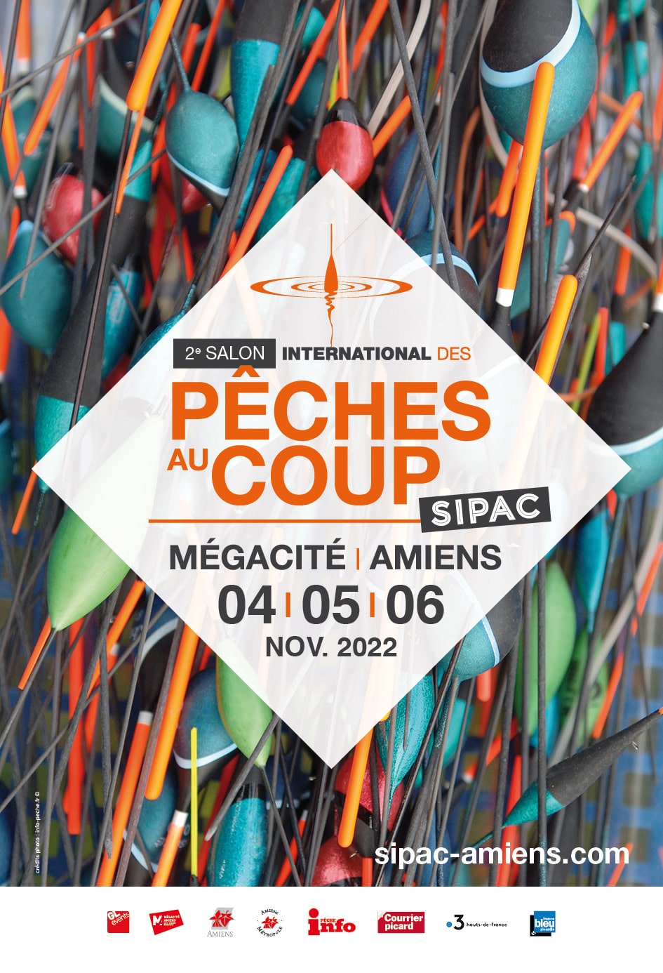 FRONDE MATCH N°3 POUR LES PÊCHES AU COUP STONFO | Decathlon