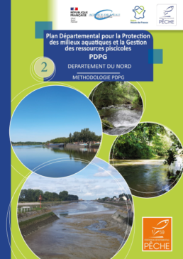 Couv méthodo PDPG