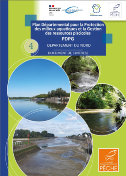 Couv synthèse PDPG