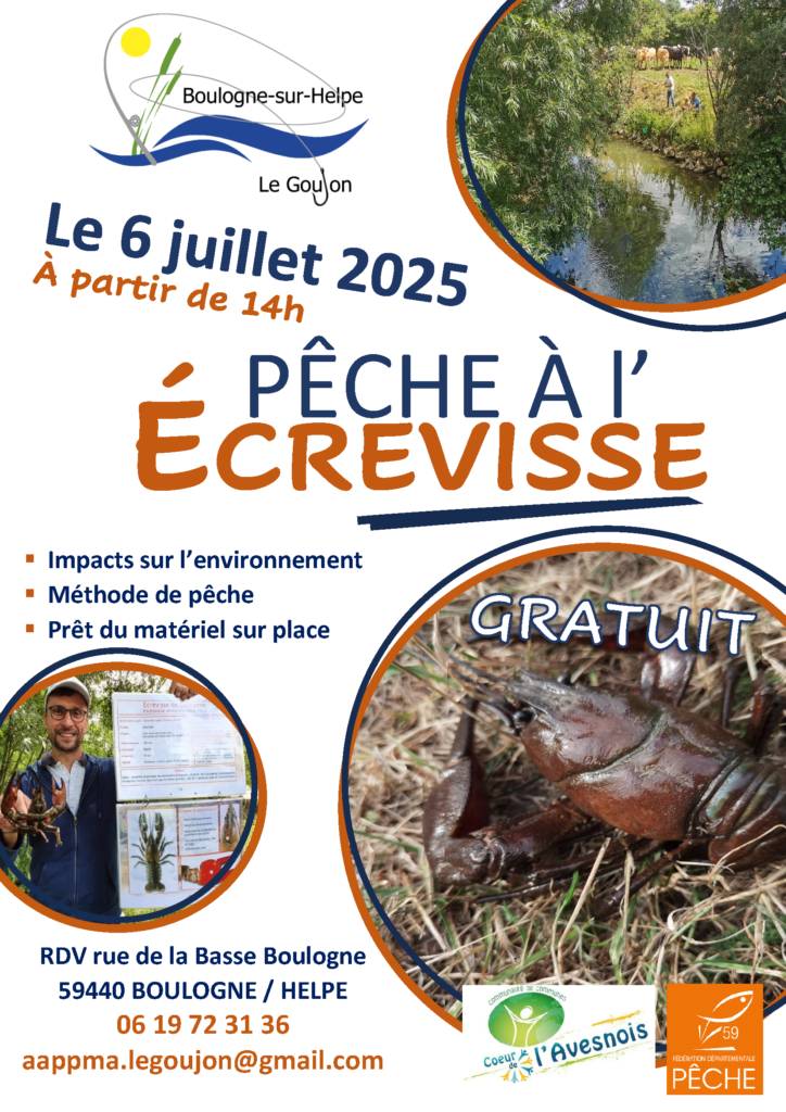 Ecrevisse Decathlon Lot De 6 Balances à écrevisses (filets) - Neuves - Marque Ragot - Couleur Marron Balance à écrevisses