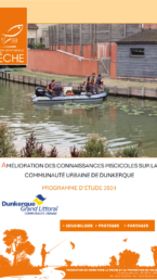 Couverture rapport CUD